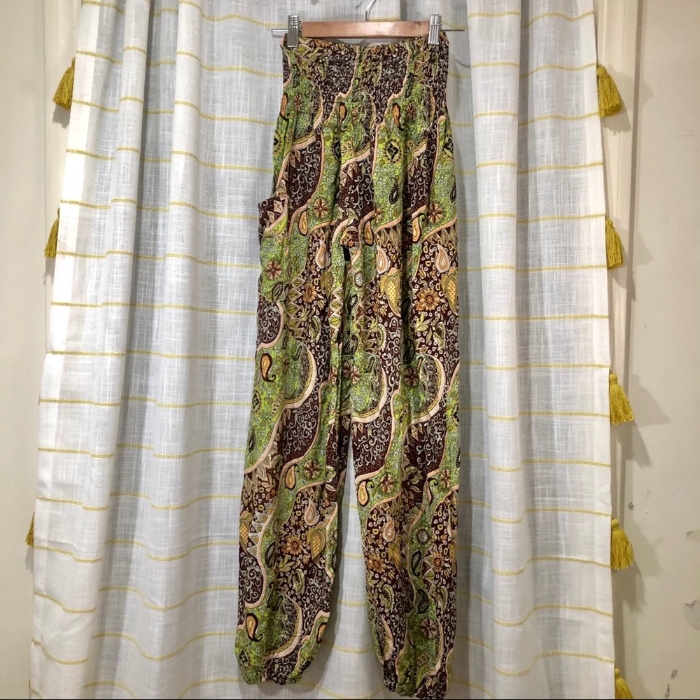 Comfy Bali lounge pant